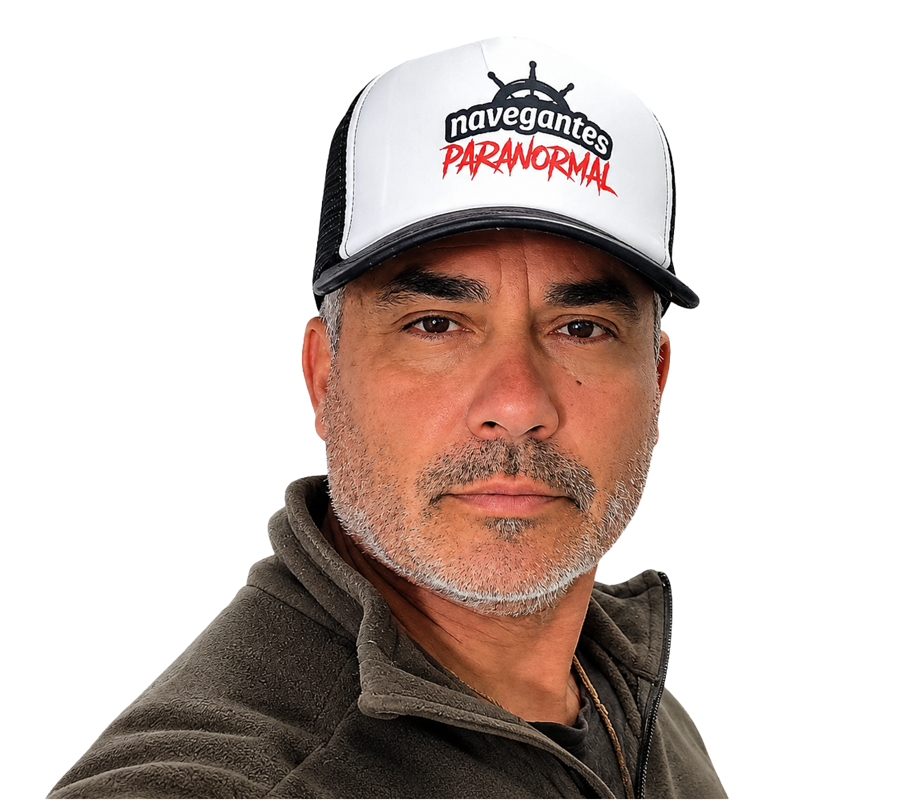 Navegantes Paranormal